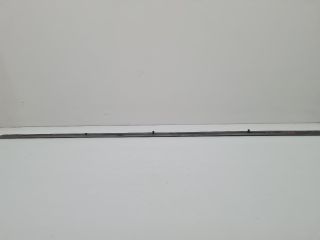 bontott VW GOLF IV Bal első Ajtó Díszléc