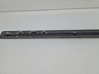 bontott VW GOLF IV Bal első Ajtó Díszléc