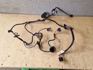 bontott VW GOLF IV Bal első Ajtó Kábelköteg