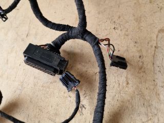 bontott VW GOLF IV Bal első Ajtó Kábelköteg