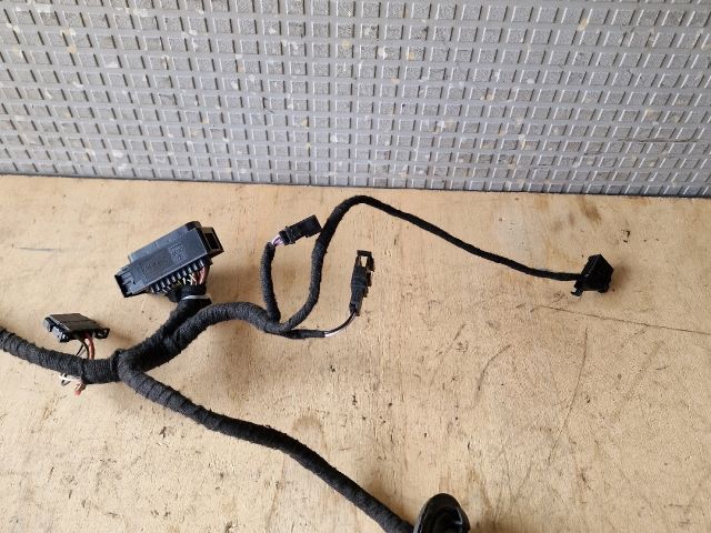 bontott VW GOLF IV Bal első Ajtó Kábelköteg