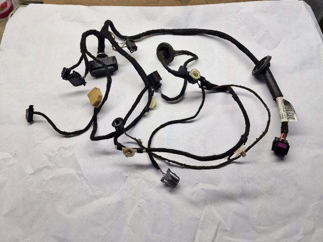 bontott VW GOLF IV Bal első Ajtó Kábelköteg