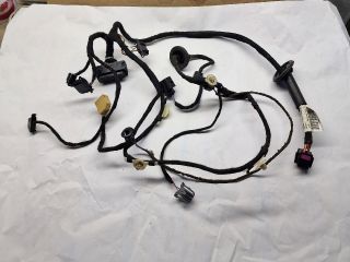 bontott VW GOLF IV Bal első Ajtó Kábelköteg