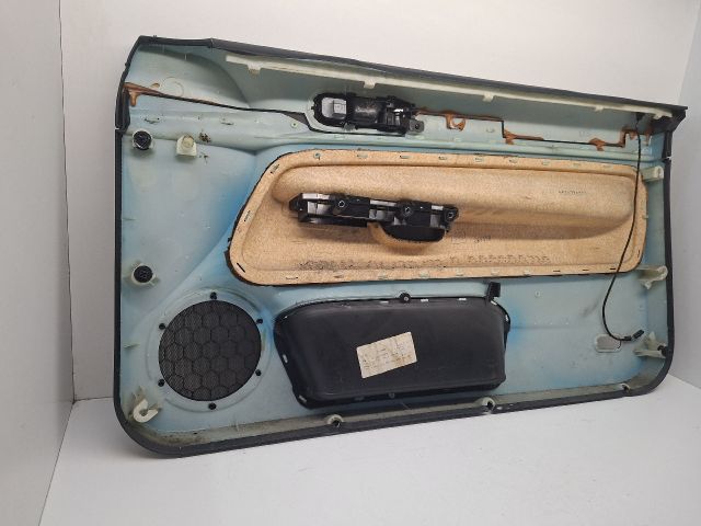 bontott VW GOLF IV Bal első Ajtó Kárpit