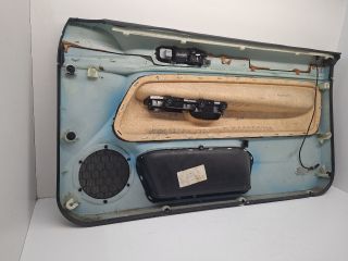 bontott VW GOLF IV Bal első Ajtó Kárpit