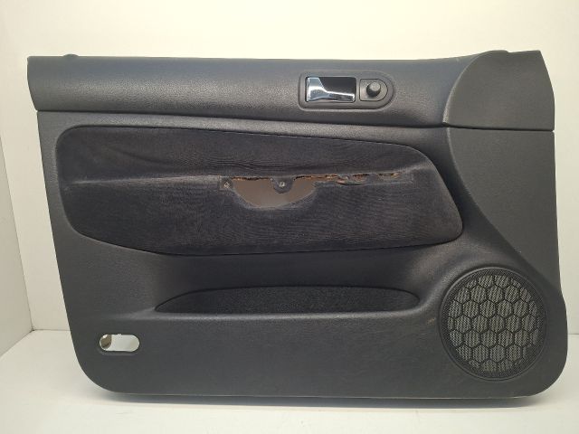 bontott VW GOLF IV Bal első Ajtó Kárpit