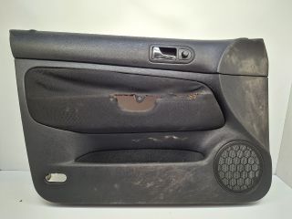 bontott VW GOLF IV Bal első Ajtó Kárpit