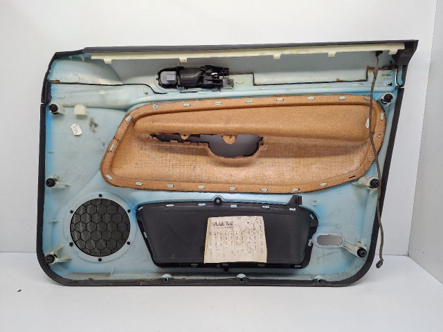 bontott VW GOLF IV Bal első Ajtó Kárpit