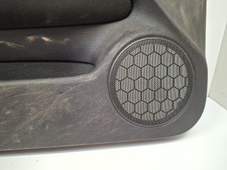 bontott VW GOLF IV Bal első Ajtó Kárpit