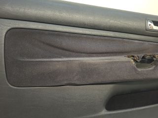 bontott VW GOLF IV Bal első Ajtó Kárpit