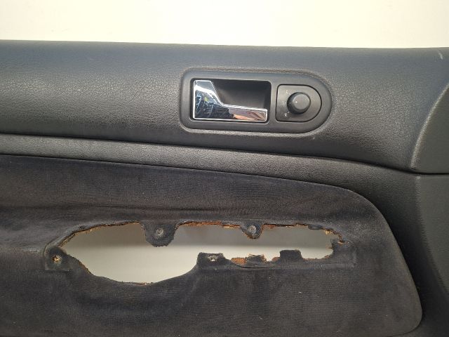 bontott VW GOLF IV Bal első Ajtó Kárpit