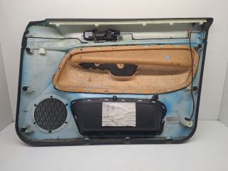 bontott VW GOLF IV Bal első Ajtó Kárpit