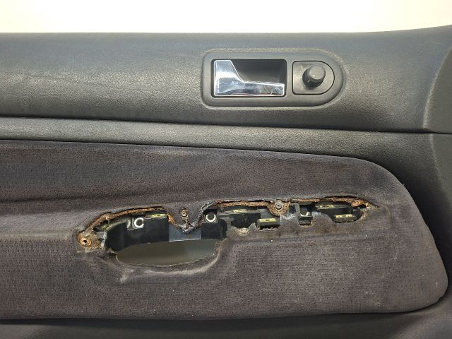 bontott VW GOLF IV Bal első Ajtó Kárpit