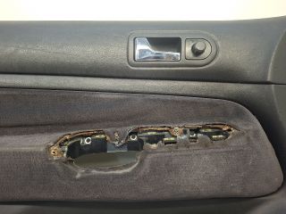bontott VW GOLF IV Bal első Ajtó Kárpit