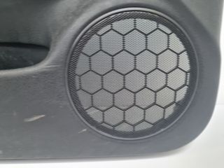 bontott VW GOLF IV Bal első Ajtó Kárpit