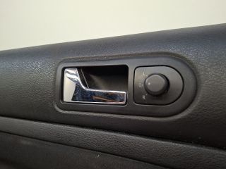 bontott VW GOLF IV Bal első Ajtó Kárpit