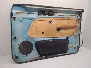 bontott VW GOLF IV Bal első Ajtó Kárpit