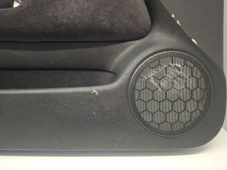 bontott VW GOLF IV Bal első Ajtó Kárpit