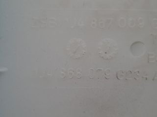 bontott VW GOLF IV Bal első Ajtó Kárpit