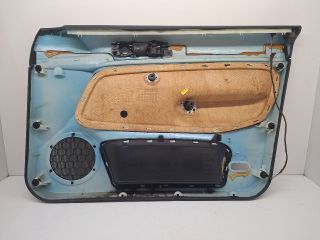 bontott VW GOLF IV Bal első Ajtó Kárpit