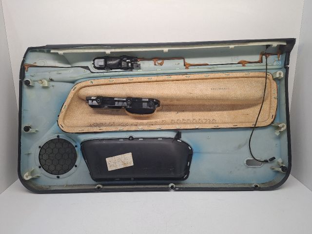 bontott VW GOLF IV Bal első Ajtó Kárpit