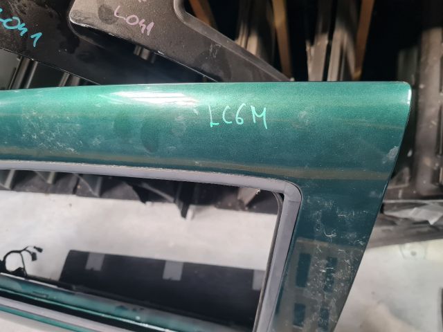 bontott VW GOLF IV Bal első Ajtó (Részeivel)