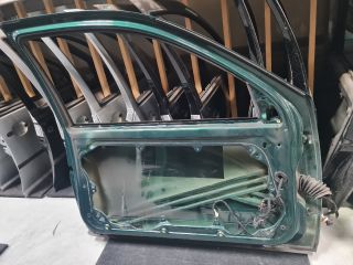 bontott VW GOLF IV Bal első Ajtó (Részeivel)