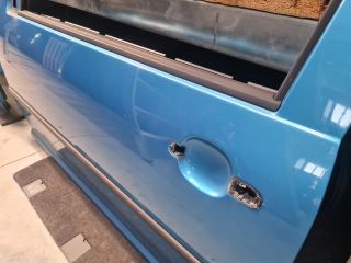 bontott VW GOLF IV Bal első Ajtó (Részeivel)