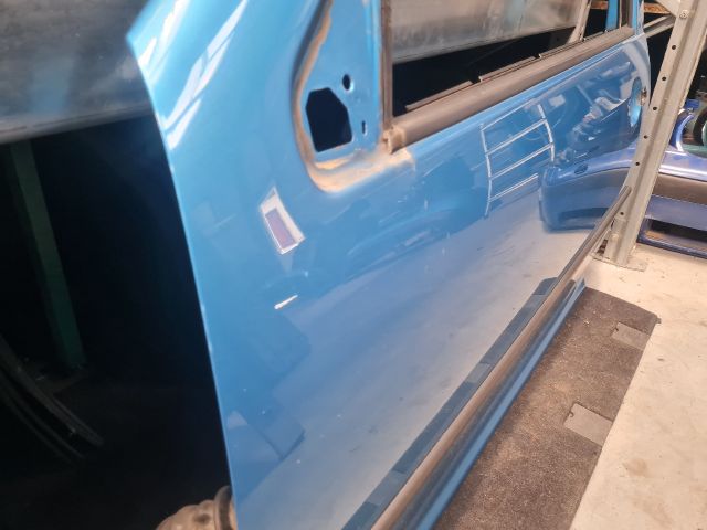 bontott VW GOLF IV Bal első Ajtó (Részeivel)