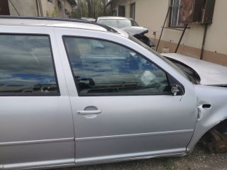 bontott VW GOLF IV Bal első Ajtó (Részeivel)