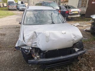 bontott VW GOLF IV Bal első Ajtó (Részeivel)