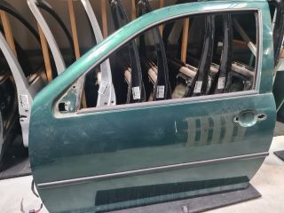 bontott VW GOLF IV Bal első Ajtó (Részeivel)
