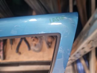 bontott VW GOLF IV Bal első Ajtó (Részeivel)