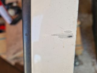 bontott VW GOLF IV Bal első Ajtó (Részeivel)