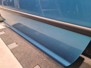 bontott VW GOLF IV Bal első Ajtó (Részeivel)