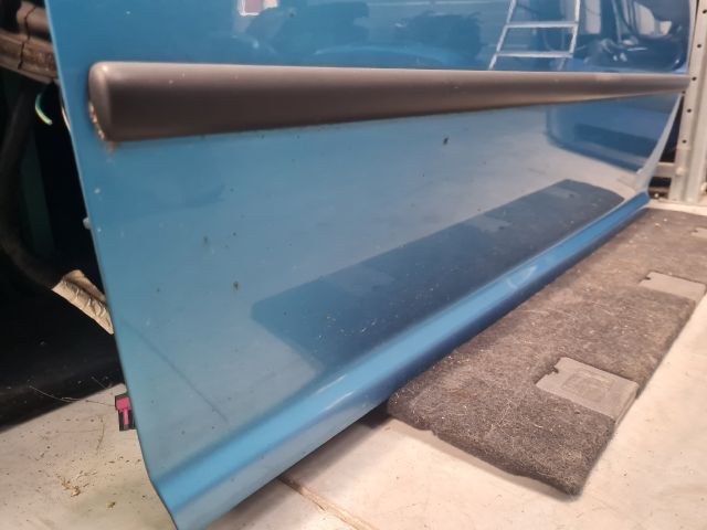 bontott VW GOLF IV Bal első Ajtó (Részeivel)