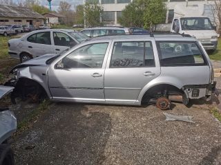 bontott VW GOLF IV Bal első Ajtó (Részeivel)