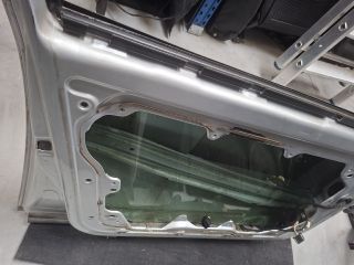 bontott VW GOLF IV Bal első Ajtó (Üres lemez)