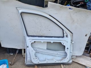 bontott VW GOLF IV Bal első Ajtó (Üres lemez)