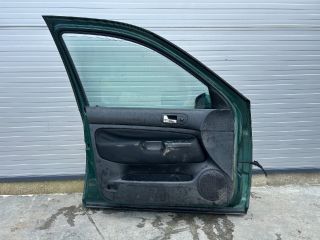 bontott VW GOLF IV Bal első Ajtó (Üres lemez)