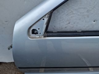 bontott VW GOLF IV Bal első Ajtó (Üres lemez)