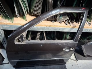 bontott VW GOLF IV Bal első Ajtó (Üres lemez)