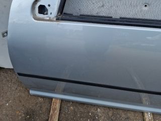 bontott VW GOLF IV Bal első Ajtó (Üres lemez)