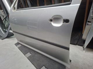 bontott VW GOLF IV Bal első Ajtó (Üres lemez)