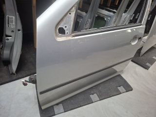 bontott VW GOLF IV Bal első Ajtó (Üres lemez)