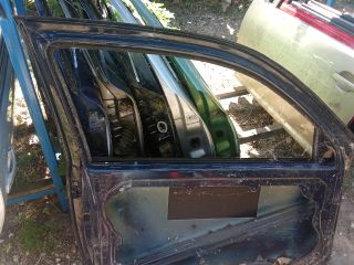 bontott VW GOLF IV Bal első Ajtó (Üres lemez)