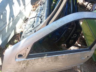 bontott VW GOLF IV Bal első Ajtó (Üres lemez)