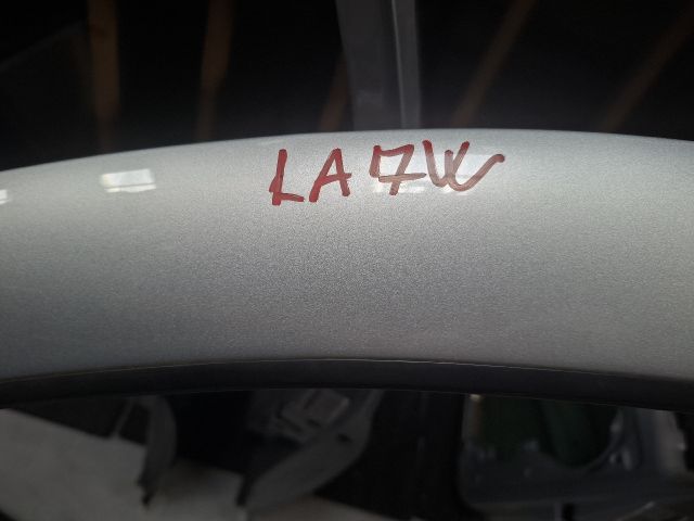 bontott VW GOLF IV Bal első Ajtó (Üres lemez)