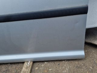 bontott VW GOLF IV Bal első Ajtó (Üres lemez)