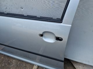 bontott VW GOLF IV Bal első Ajtó (Üres lemez)